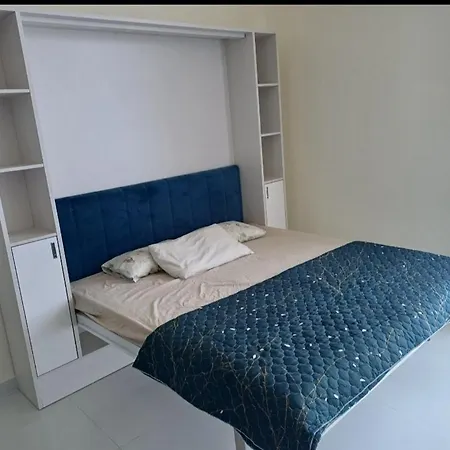 Suit Appartment Dubaï Extérieur photo