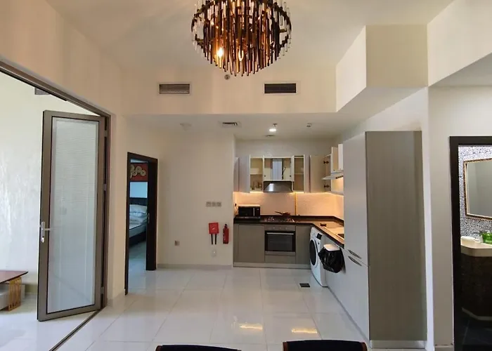 Suit Appartment
