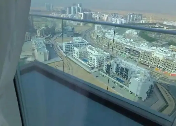 Suit Appartment